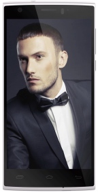 i-mobile IQ X LEON Dual SIM LTE